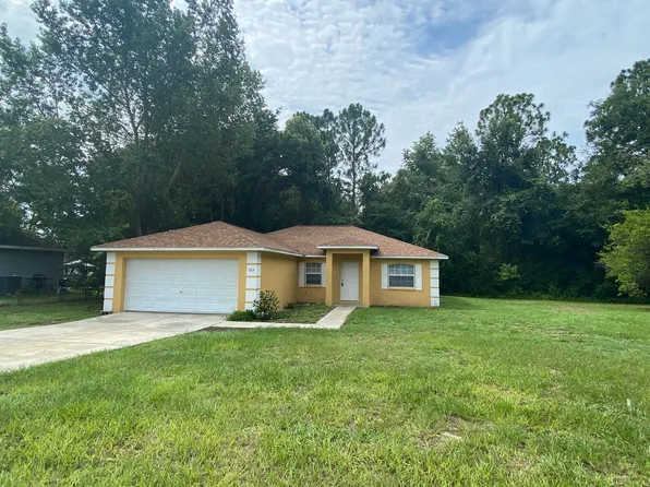 523 Silver Way Dr, Ocala, FL 34472