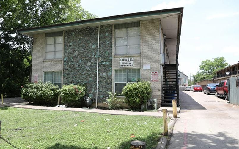 1st image of 4523 Reiger Ave #203B