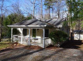 12 Dixon Dr, Black Mountain, NC 28711