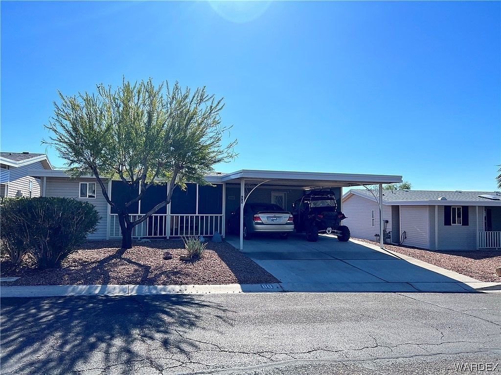 2350 Adobe Rd LOT 86, Bullhead City, AZ 86442 MLS 008168 Zillow