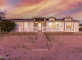 4623 N 333rd Ave, Tonopah, AZ 85354