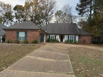 138 Oakmont Dr, Madison, MS, 39110
