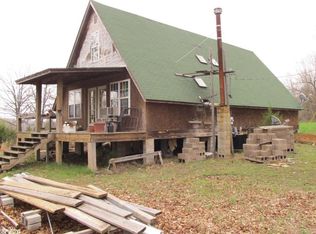 3645 Highway 289 N, Ash Flat, AR 72513
