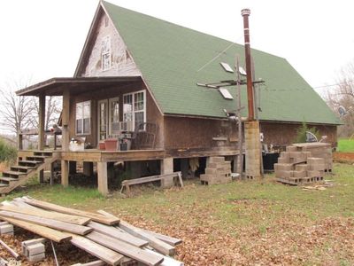 3645 Highway 289 N, Ash Flat, AR, 72513