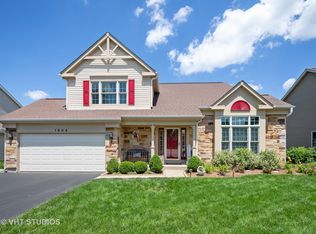 1604 Birmingham Ln, Crystal Lake, IL