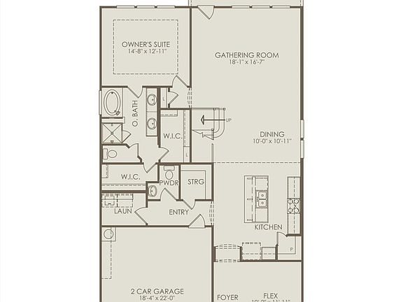 2nd image of 15625 Wandering Maple Way