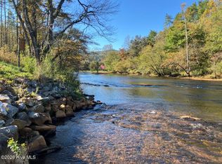 6 Rushing Water Trl LOT 6, Hayesville, NC 28904