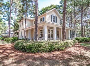 1354 Ravens Run, Miramar Beach, FL 32550