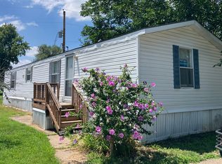 101 N Michigan St LOT 65, Lawrence, KS 66044