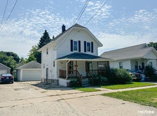 2121 Swayze St, Flint, MI 48503