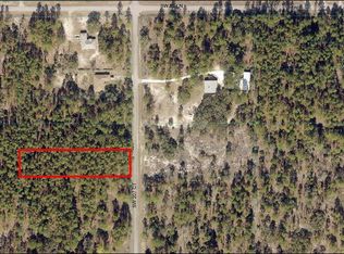 0 SW 207th Ct #21, Dunnellon, FL 34431