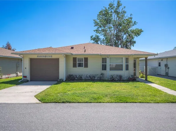 4934 Pleasant Hollow Trl, Lakeland, FL 33811