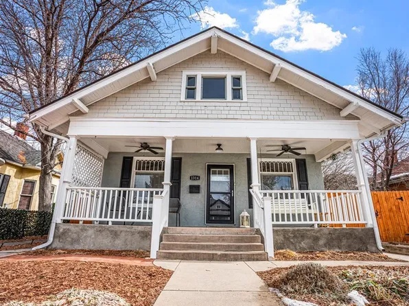 1314 Carteret Ave, Pueblo, CO 81004