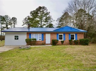 11120 Taylor Rd, Laurinburg, NC 28352