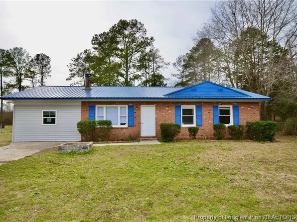 11120 Taylor Rd, Laurinburg, NC 28352