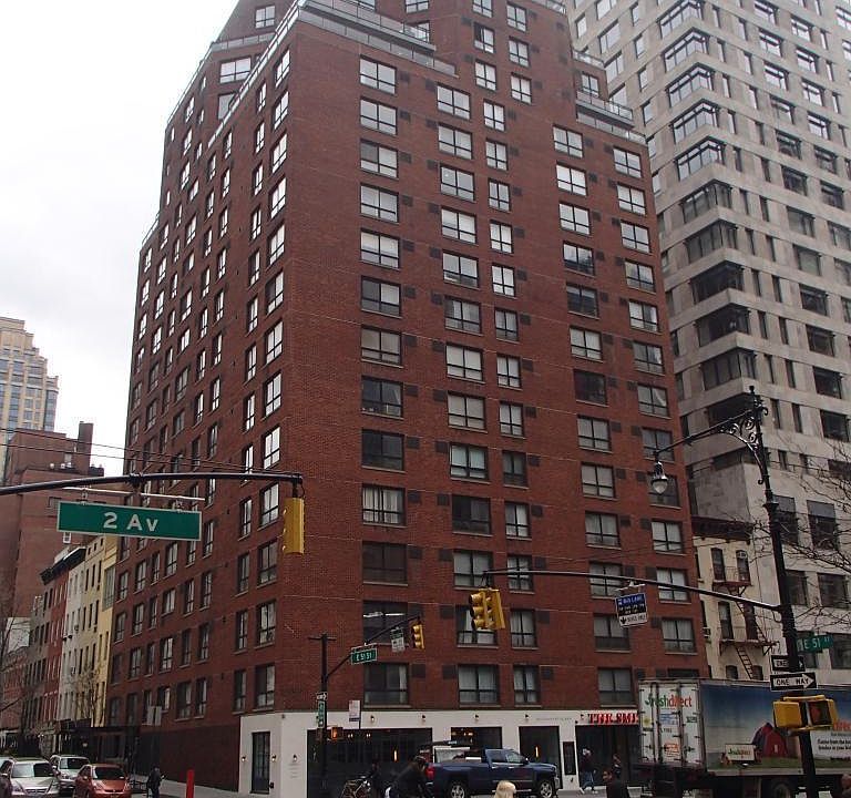 1st image of 300 E 51st St APT 10F