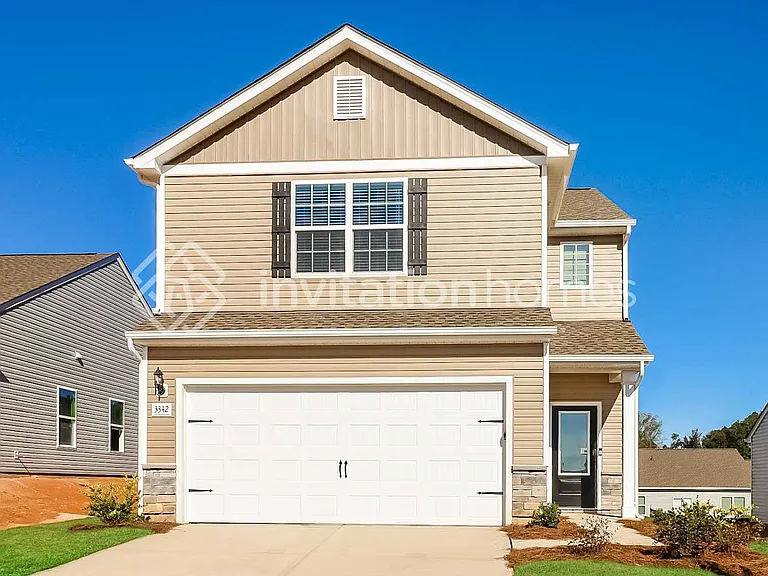 3342 Strong Box Ln — Photo 1