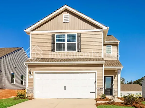 3342 Strong Box Ln, Gastonia, NC 28052