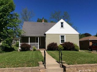 610 Columbus St, Sun Prairie, WI 53590