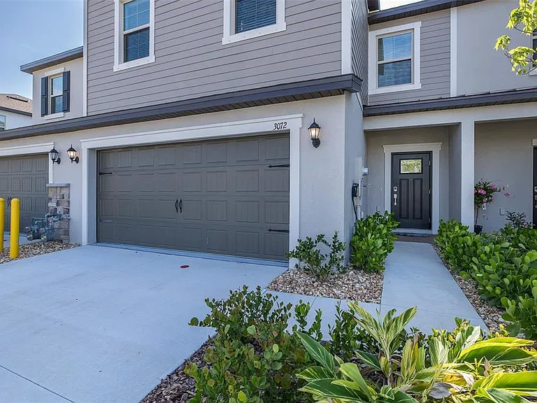 3072 Hover Hall Ln — Photo 8