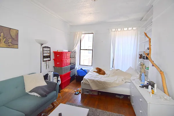 Rented by Manhattan Spaces | media 39