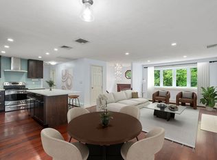 231 Totten Pond Rd, Waltham, MA 02451