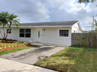 710 NW 17th Ct, Homestead, FL 33030