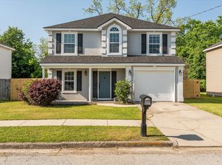 710 Hall St, Augusta, GA 30901