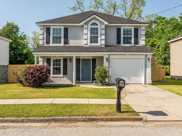 710 Hall Street, Augusta, GA