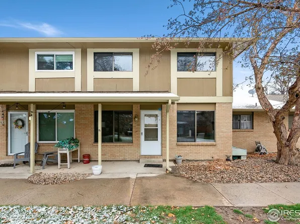 1001 Strachan Dr #19, Fort Collins, CO 80525