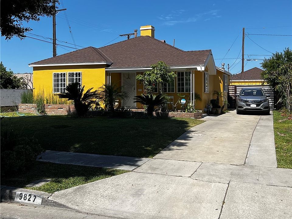 9827 Dorothy Ave, South Gate, CA 90280 Zillow