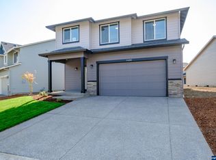 1428 45th Ave, Sweet Home, OR 97386