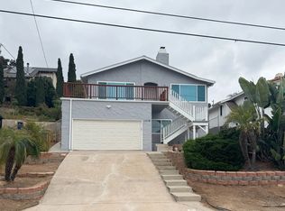 1319 Grand Ave, Spring Valley, CA 91977