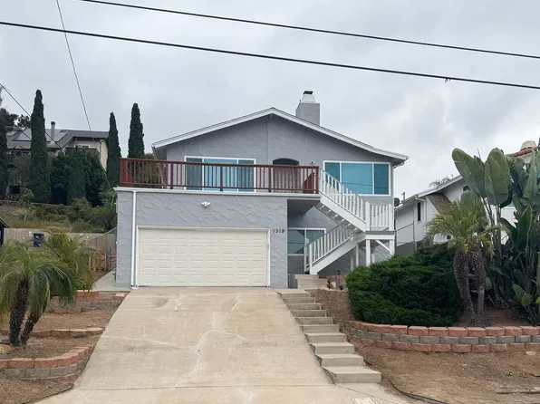 1319 Grand Ave, Spring Valley, CA 91977