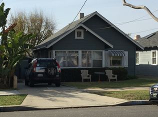 105 S Juanita Ave, Redondo Beach, CA 90277