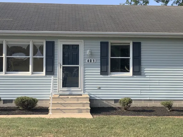 401 Hubbard Cir, Hurlock, MD 21643