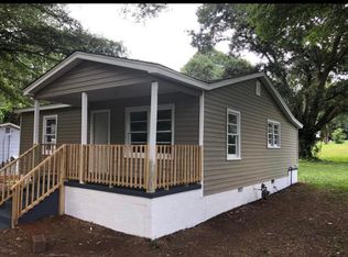215 Cameron St, Shelby, NC 28152