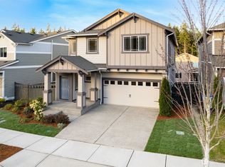 33140 Glacier Ave SE, Black Diamond, WA