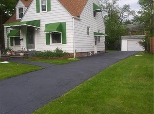 1533 Warrensville Center Rd, South Euclid, OH 44121