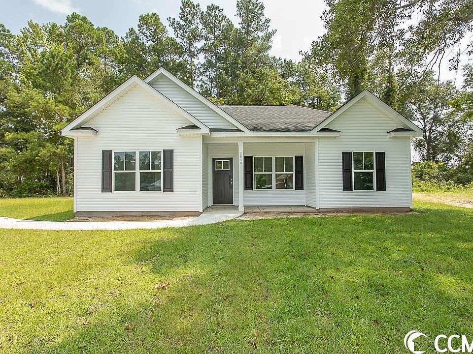 2991 Red Bluff Rd, Loris, SC 29569 MLS 2321673 Zillow