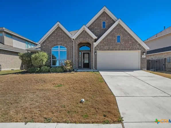 3105 High Meadow St, Seguin, TX 78155