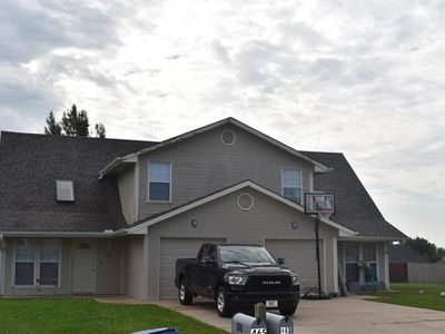 504 Spring Ave #506, Liberty, MO, 64068