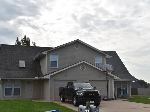 504 Spring Ave #506, Liberty, MO 64068