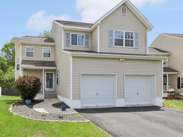 36 Alexander Drive, Washingtonville, NY 10992