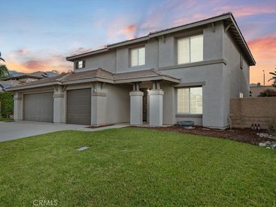 5825 Opal Ct, Fontana, CA, 92336