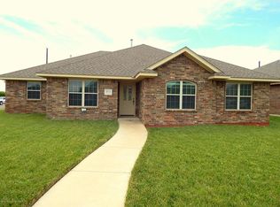 5812 S Milam St, Amarillo, TX 79118