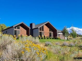 901 Hidden Valley Dr, Glenwood Springs, CO 81601