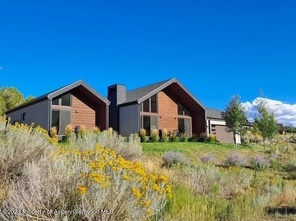 901 Hidden Valley Dr, Glenwood Springs, CO 81601