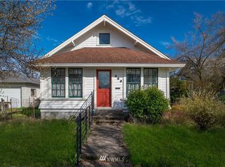 820 K St, Centralia, WA 98531