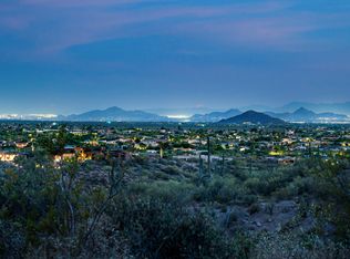 9701 E Aw Tillinghast Rd #25, Scottsdale, AZ 85262